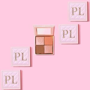 NEW PLOUISE "Dream A Little Dream" Blush Palette - Warm Tones